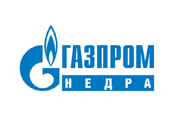 Газпром недра